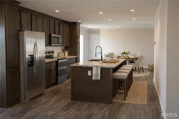 $269,500 | 24 Private Lane, Rolla, MO 65401