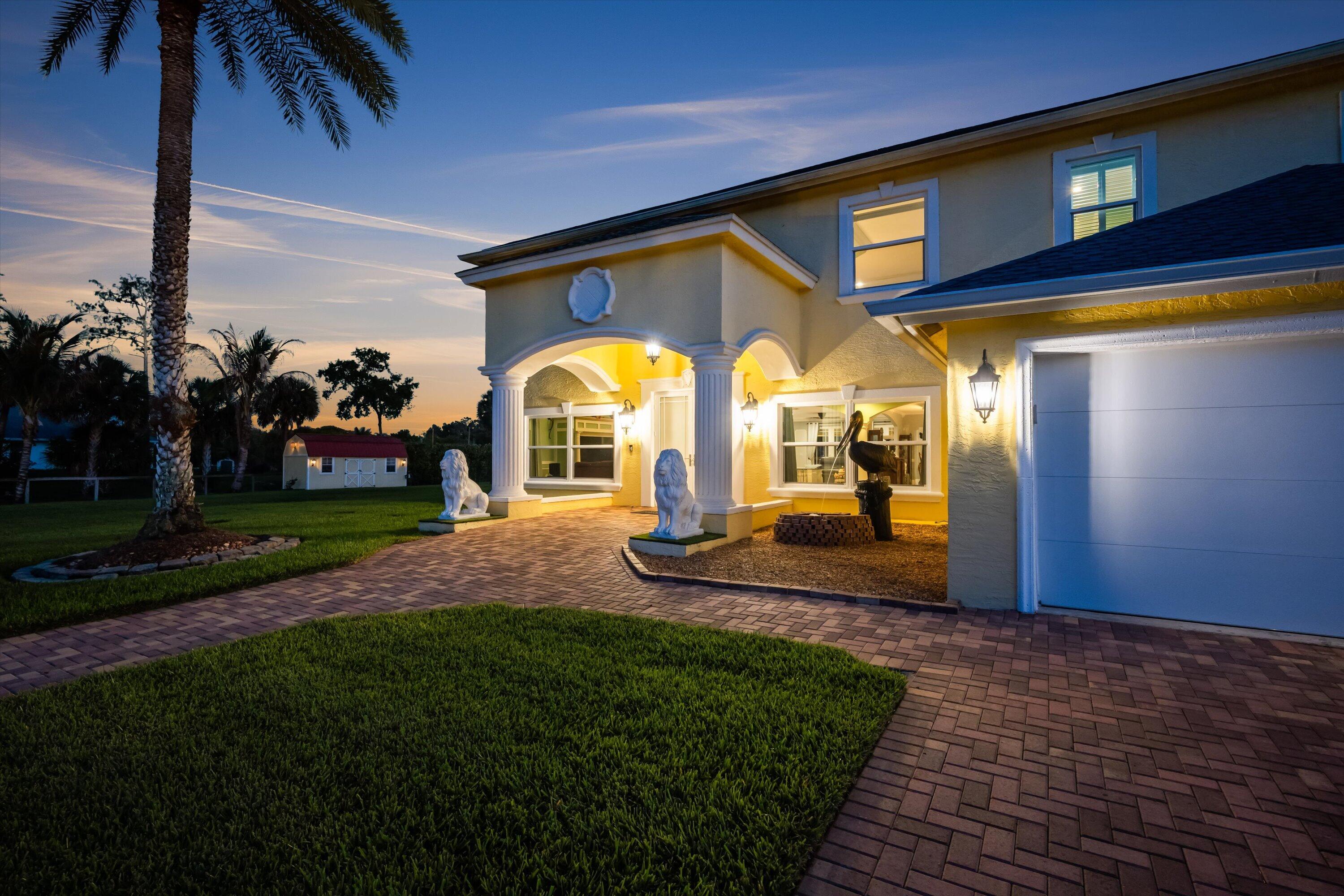 17948 33rd Road North The Acreage, FL 33470 - Photo 5 of 93 014-DSC_4101