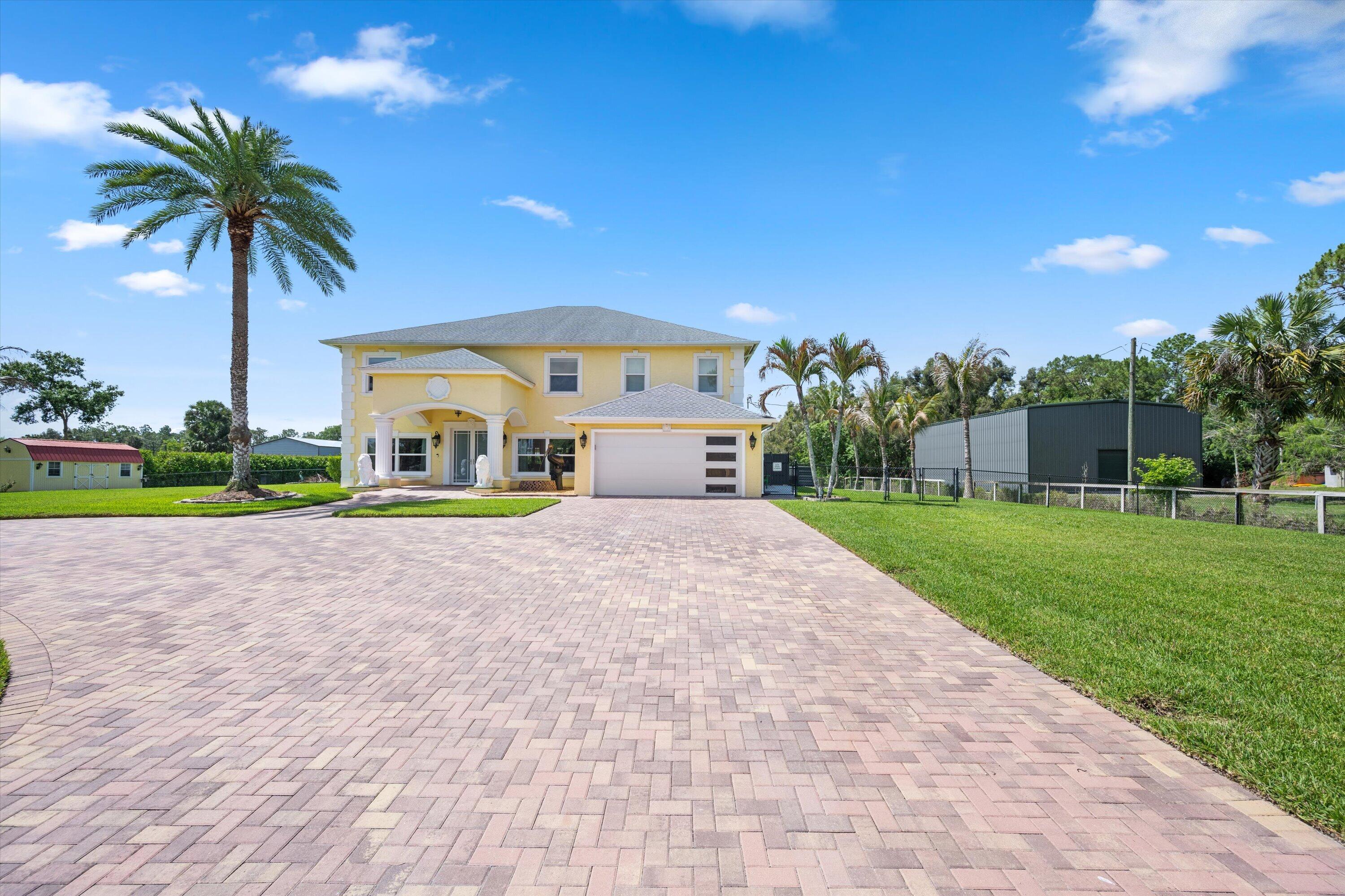 17948 33rd Road North The Acreage, FL 33470 - Photo 7 of 93 003-DSC_3591