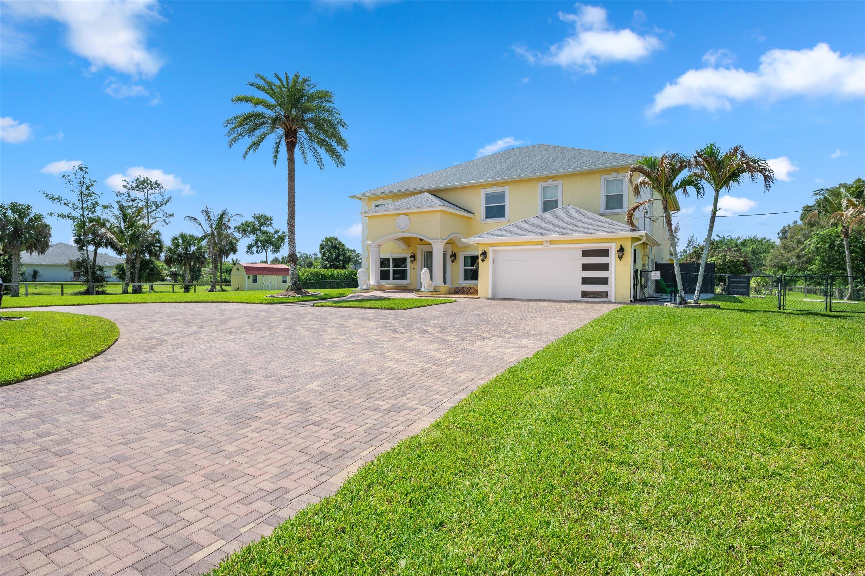 17948 33rd Road North The Acreage, FL 33470 - Photo 8 of 93 004-DSC_3595