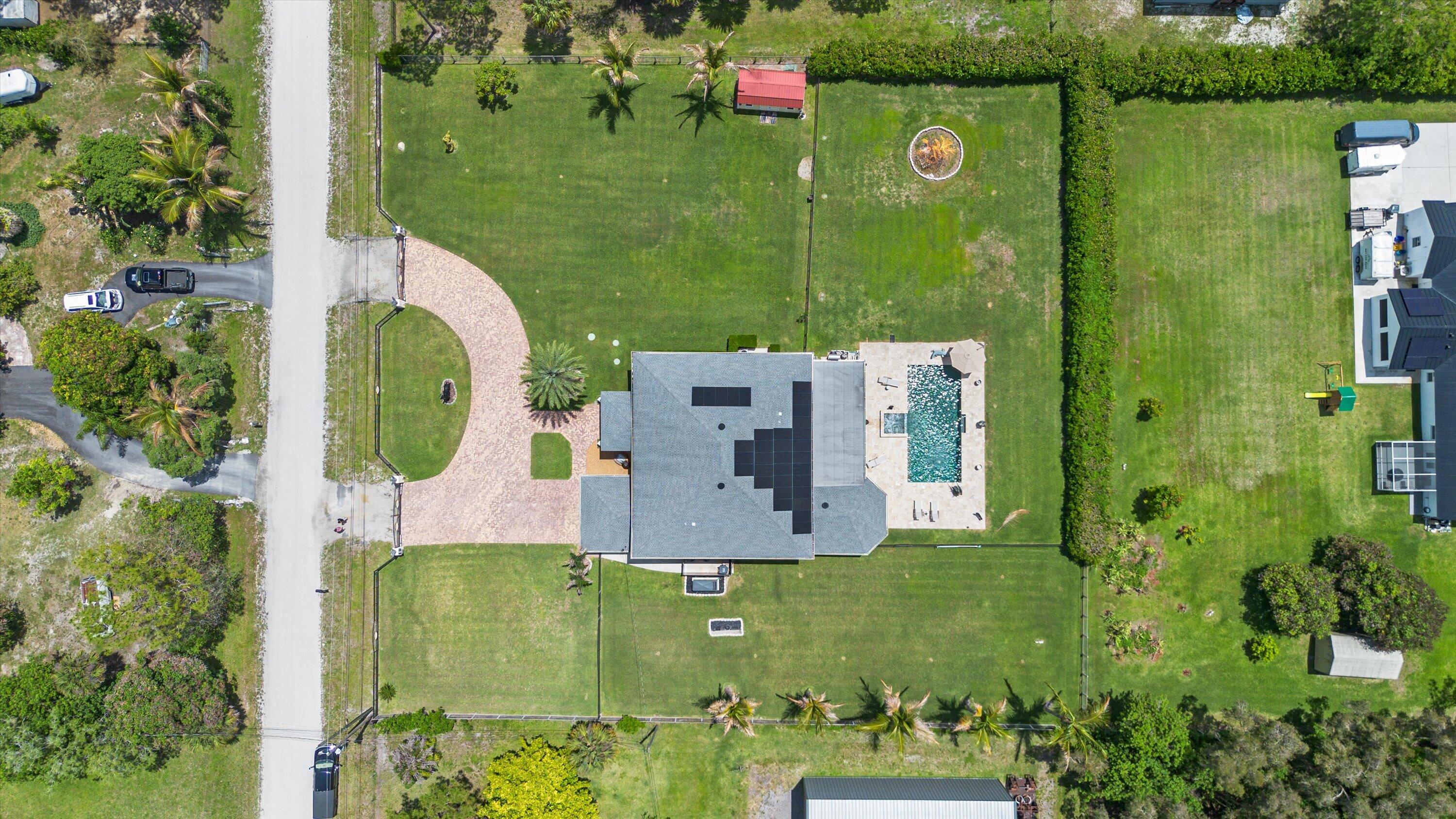 17948 33rd Road North The Acreage, FL 33470 - Photo 91 of 93 086-DJI_0509