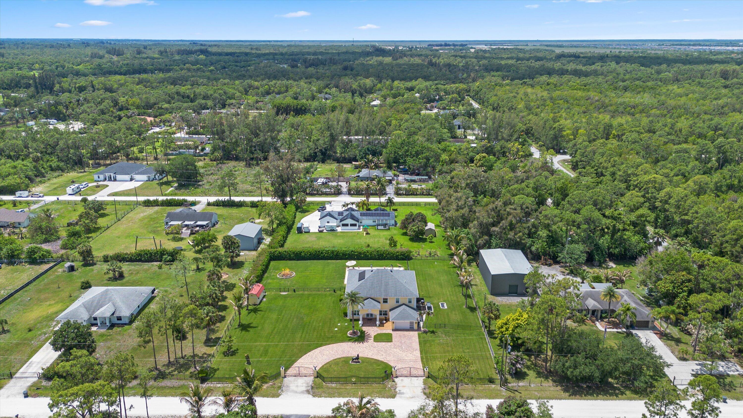 17948 33rd Road North The Acreage, FL 33470 - Photo 92 of 93 087-DJI_0500