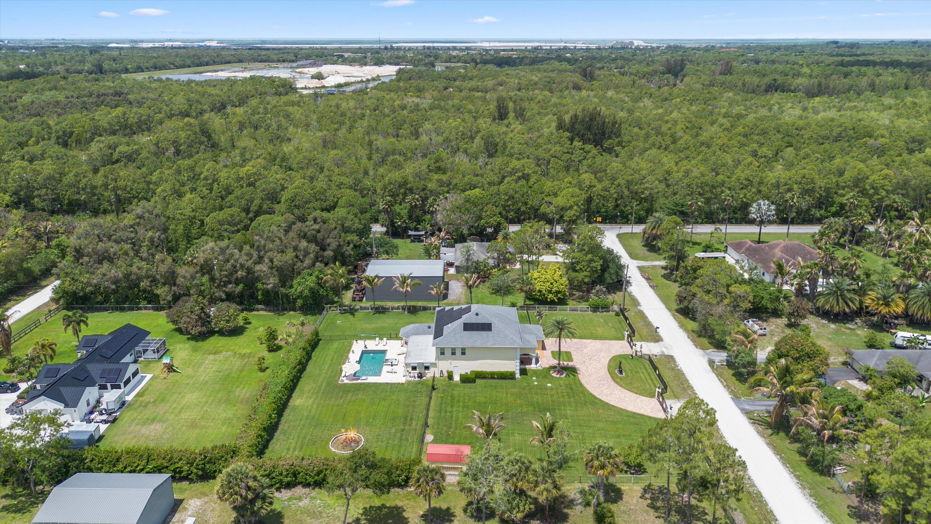 17948 33rd Road North The Acreage, FL 33470 - Photo 93 of 93 088-DJI_0497