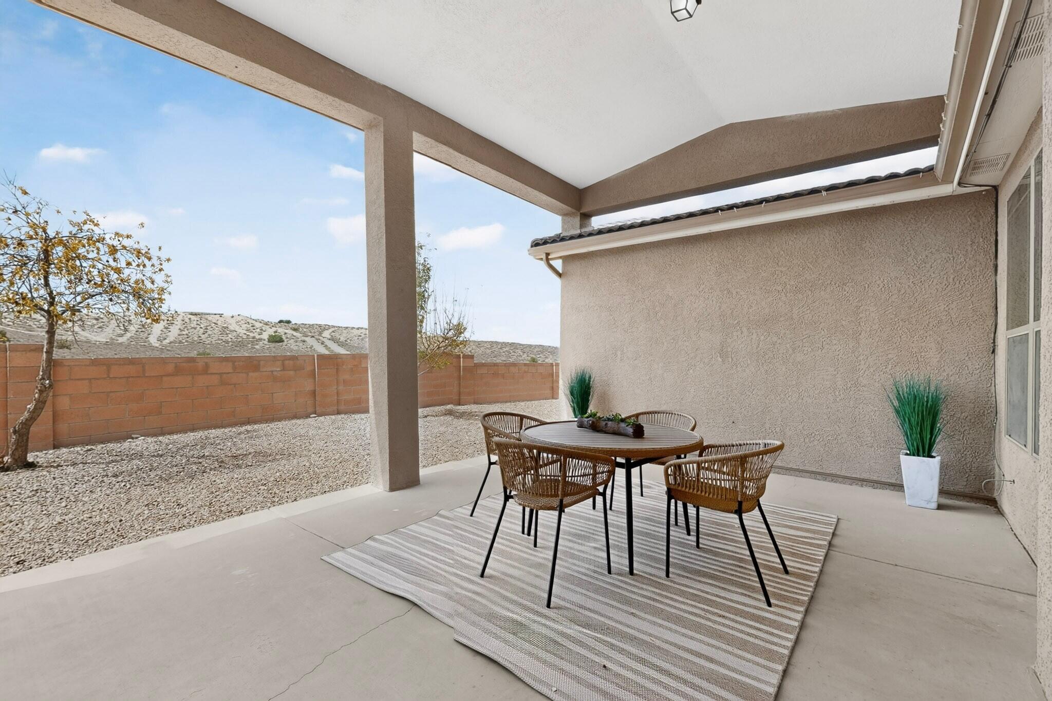 857 Loma Pinon Loop Rio Rancho, NM 87144 - Photo 42 of 45 Gallery Image 42