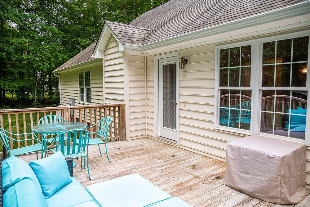 307 Oaks Lane Road Timberlake, NC 27583 - Photo 32 of 43 Photo 32