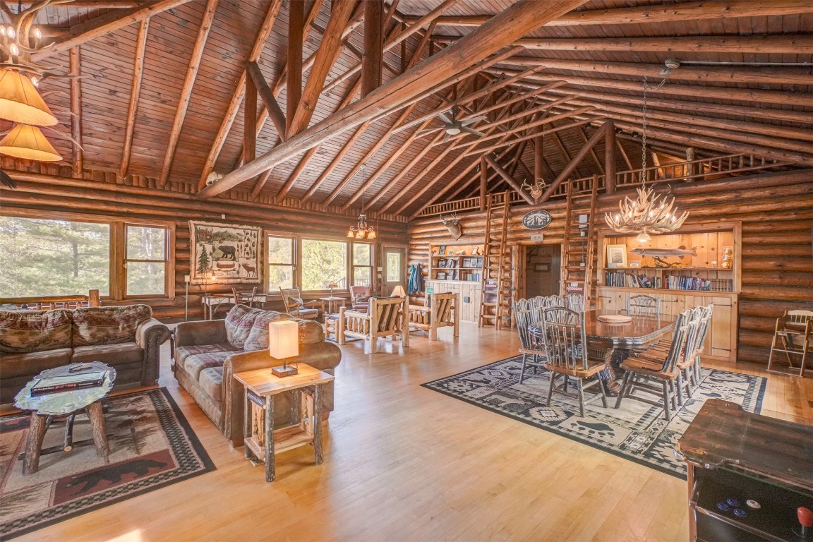 3600 Boxing Cp Trail Stone Lake, WI 54876 - Photo 21 of 59