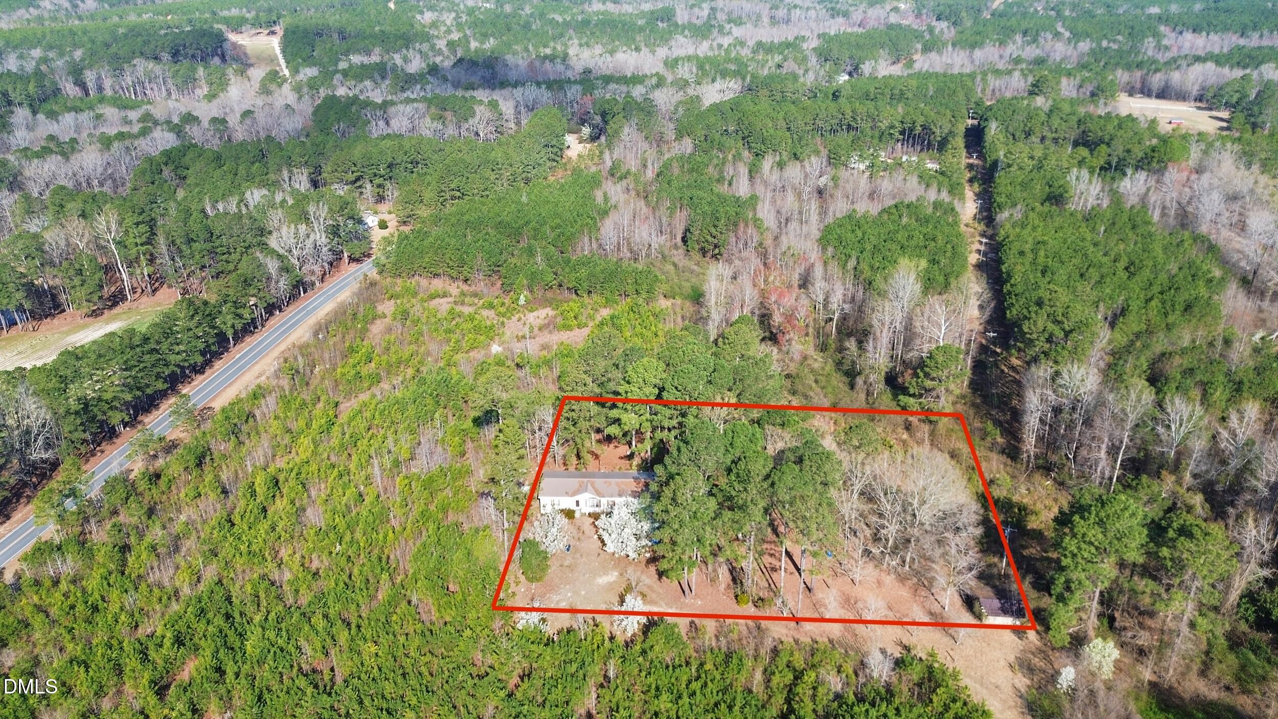 2292 Raynor McLamb Road Linden, NC 28356 - Photo 5 of 14