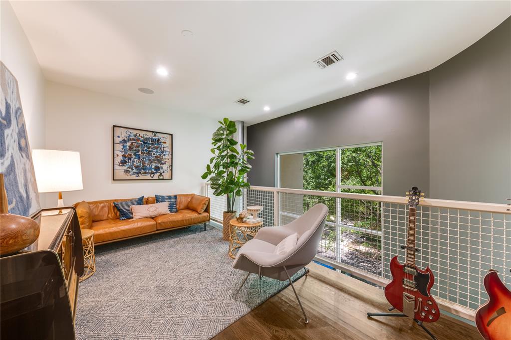 4016 Travis Street, Unit B Dallas, TX 75204 - Photo 15 of 22
