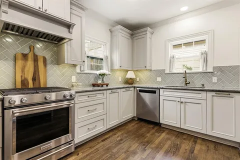 $965,000 | 5451 Merrimac Avenue, Dallas, TX 75206
