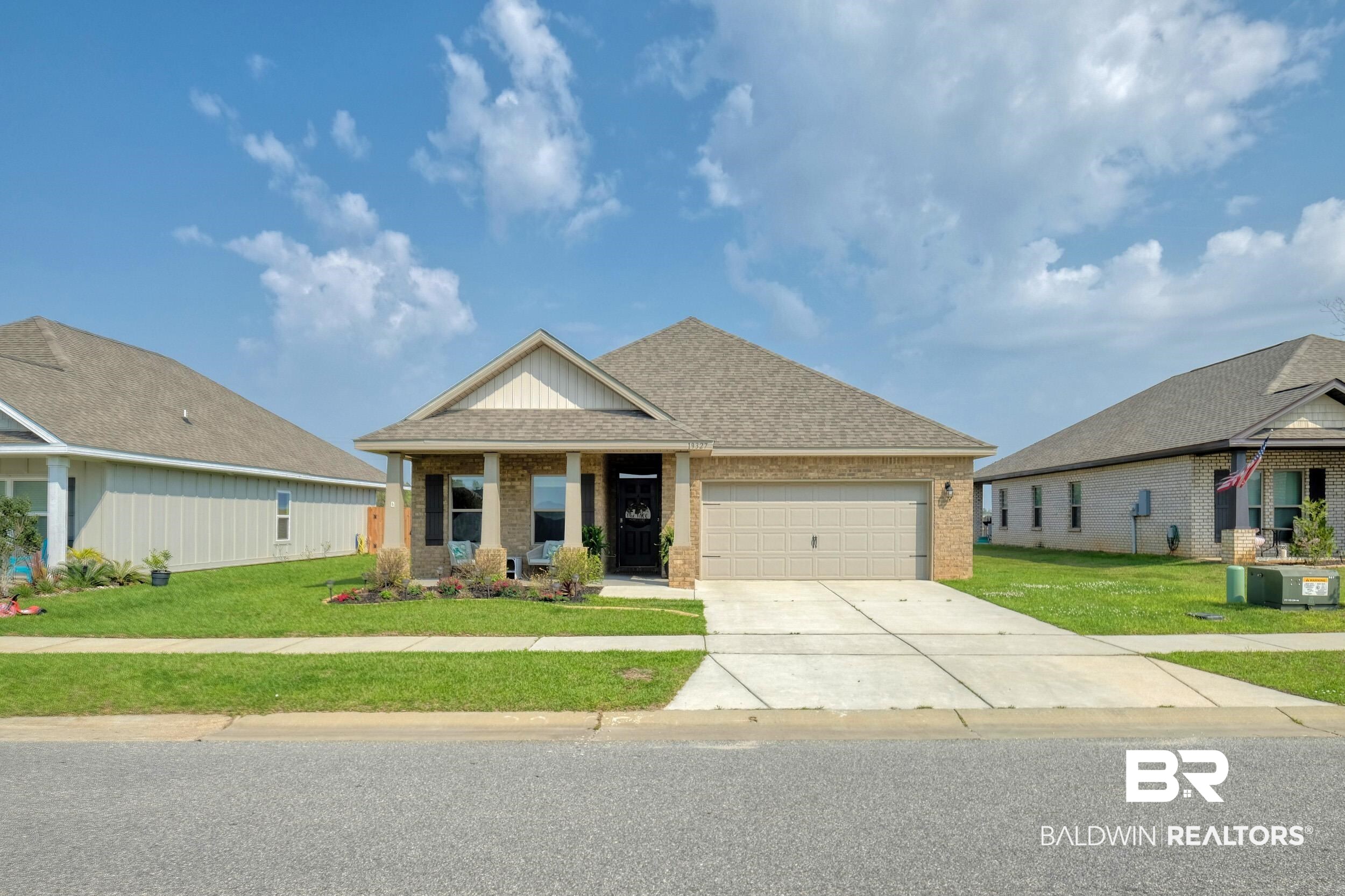 19327 Kudu Avenue Foley, AL 36535 - Photo 2 of 31