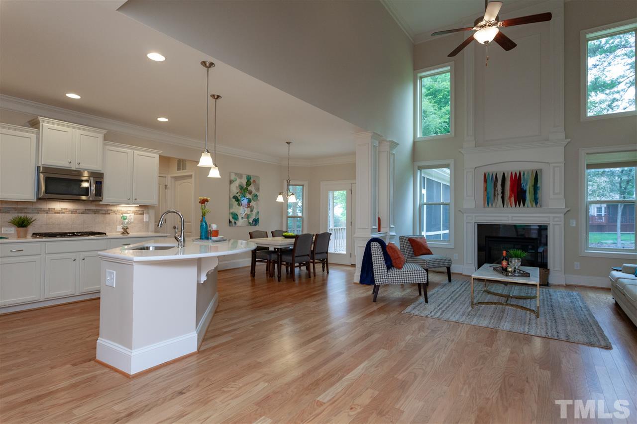 7315 Litchford Road Raleigh, NC 27615 - Photo 3 of 25