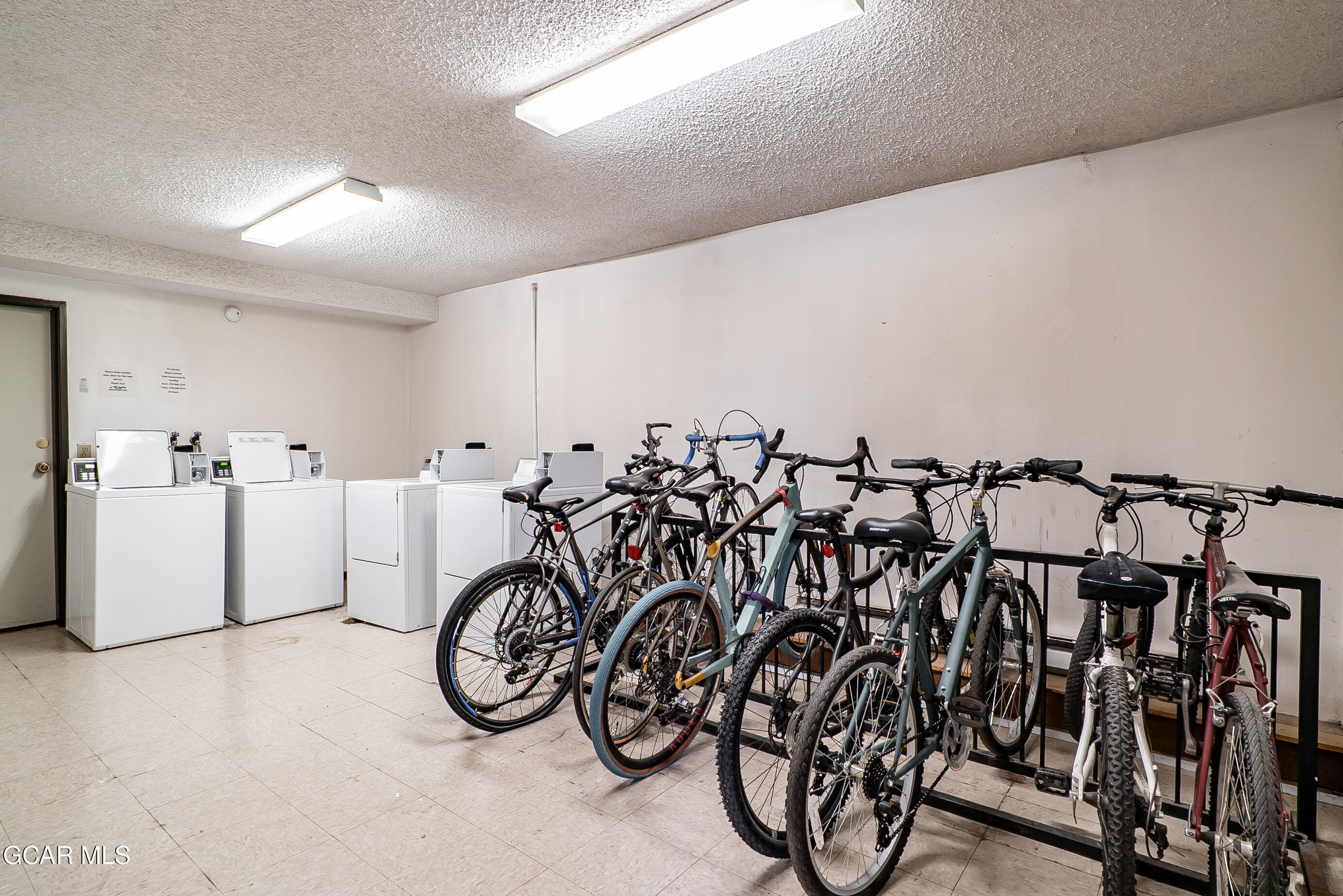 520 Kings Crossing Road, Unit B304 Winter Park, CO 80482 - Photo 30 of 34 Bike Storage
