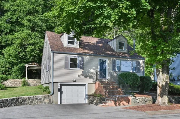 $674,900 | 24 Greenwood Road, Peabody, MA 01960