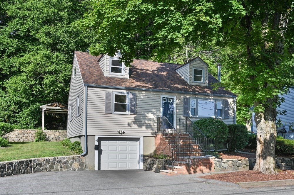 24 Greenwood Road Peabody, MA 01960 - Photo 1 of 31