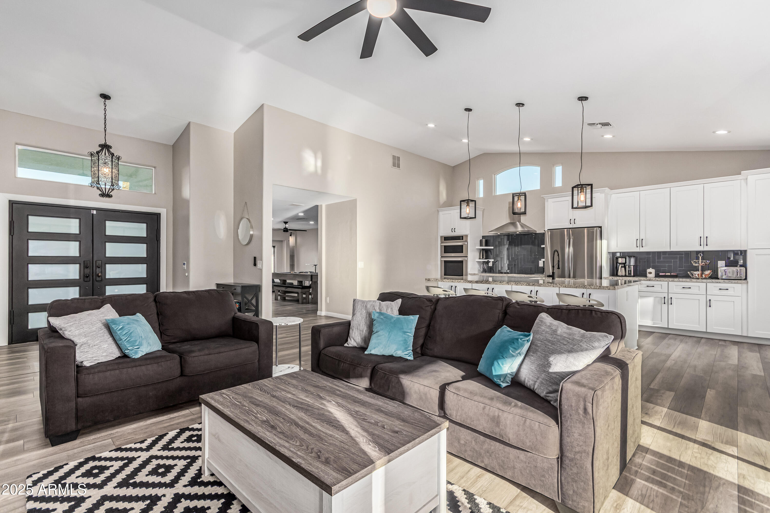 3438 North 30th Street Phoenix, AZ 85016 - Photo 3 of 27 Great Room