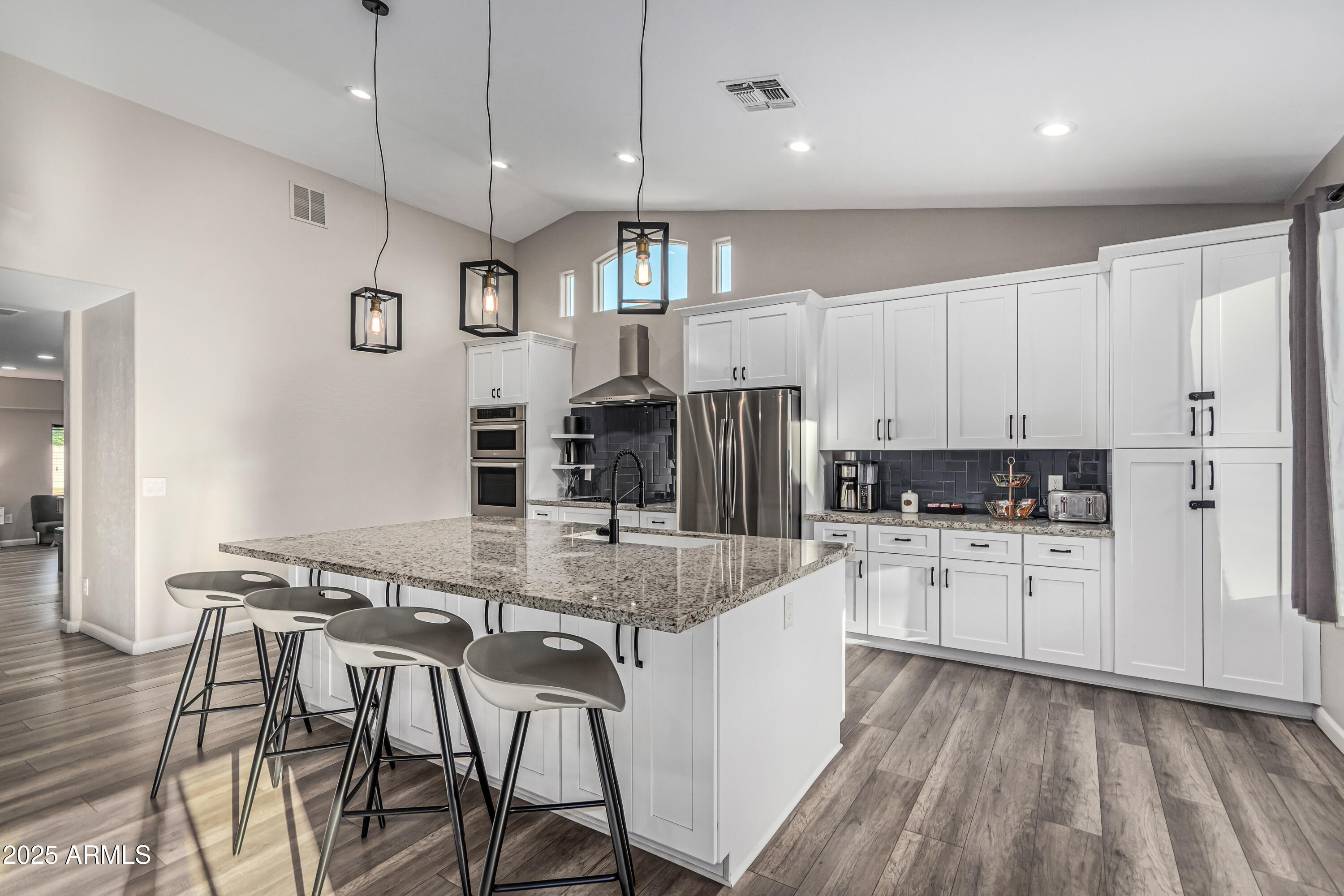 3438 North 30th Street Phoenix, AZ 85016 - Photo 6 of 27 Kitchen