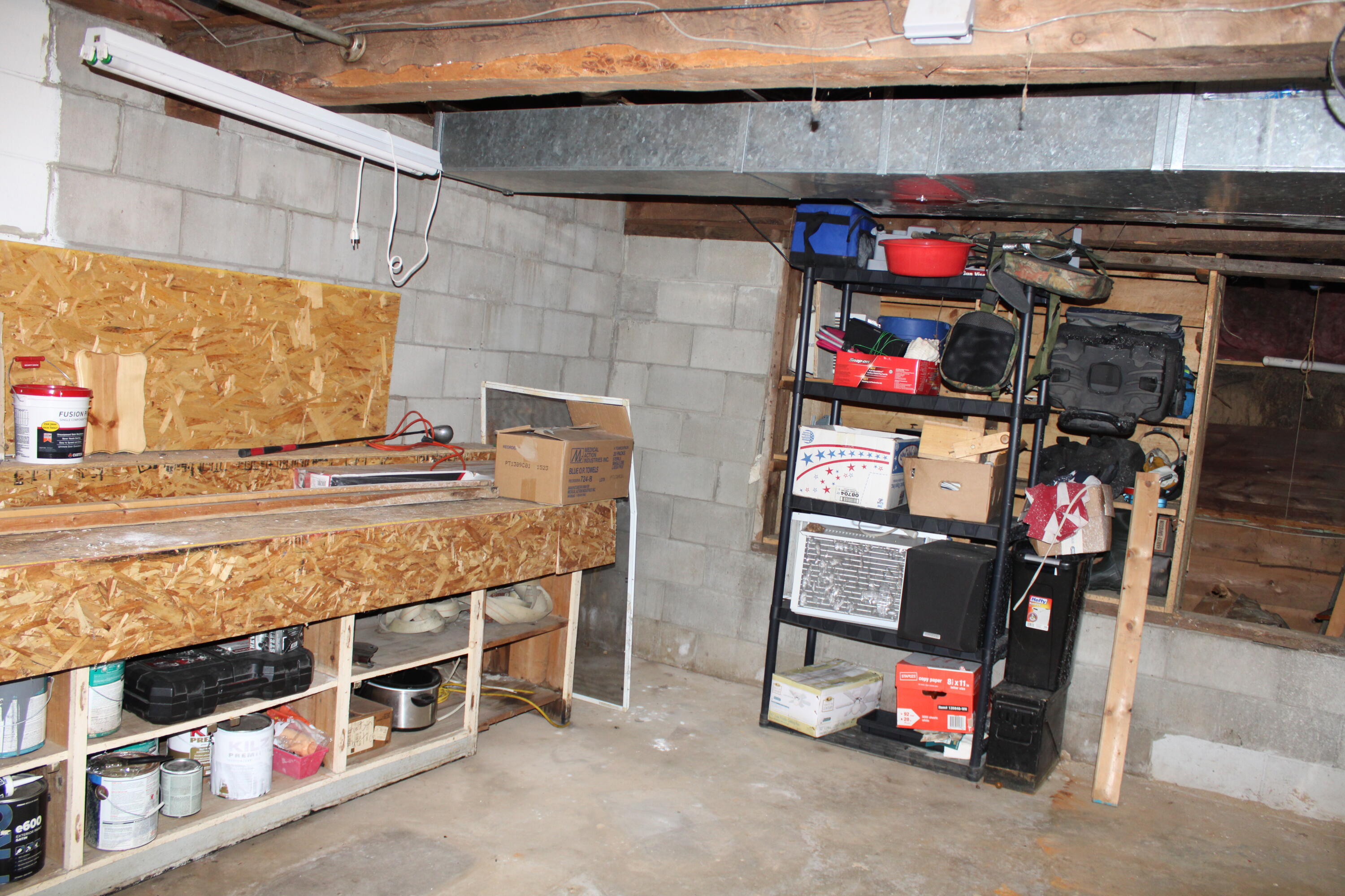 9811 West Carter Road St. Helen, MI 48656 - Photo 17 of 24 Gallery Image 17