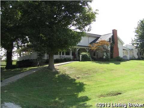 1820 Oak Hill Road Sonora, KY 42776 - Photo 1 of 36 Primary Photo