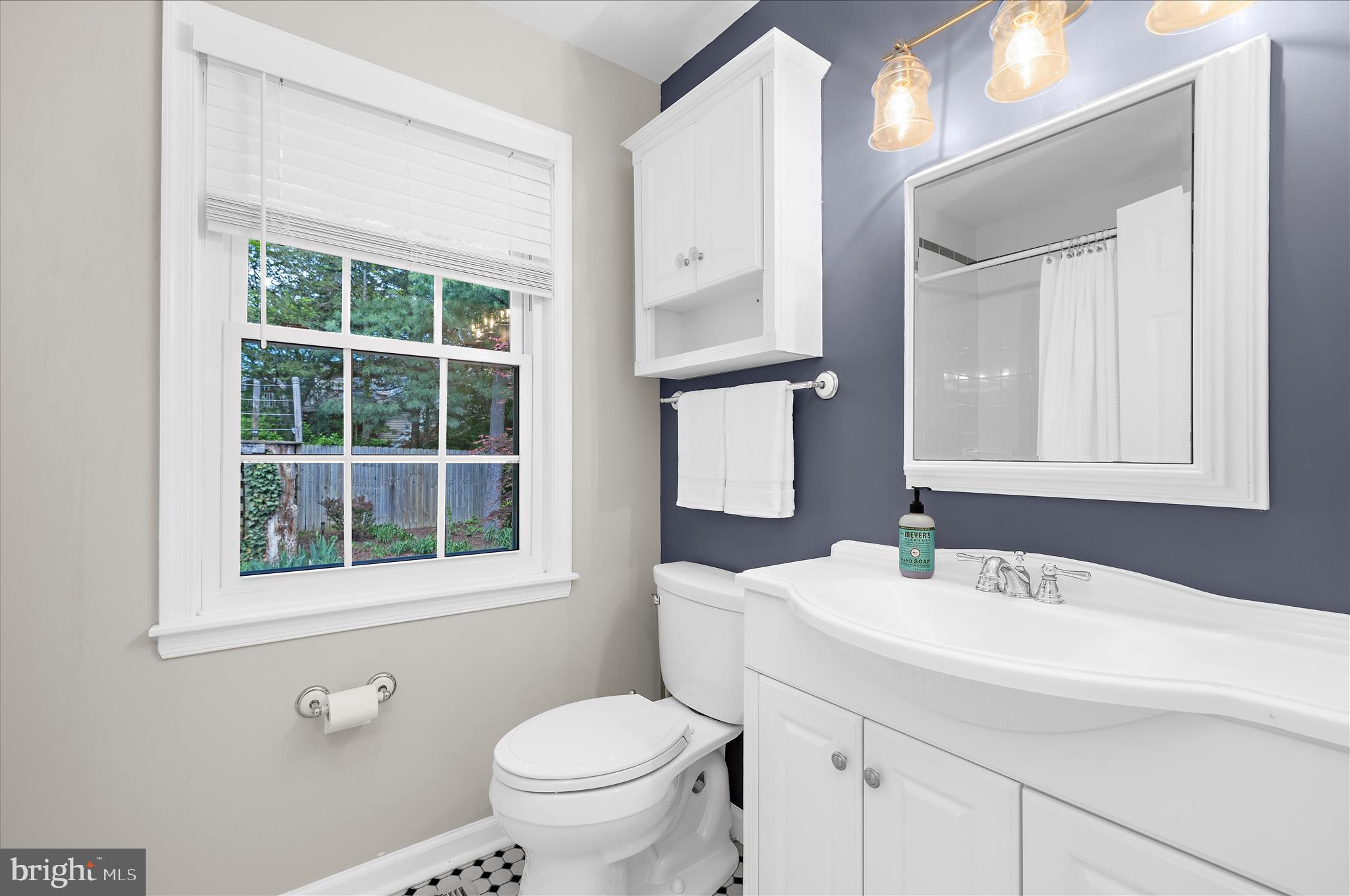 1126 Neptune Place Annapolis, MD 21409 - Photo 39 of 79 Hall bath updated and done right