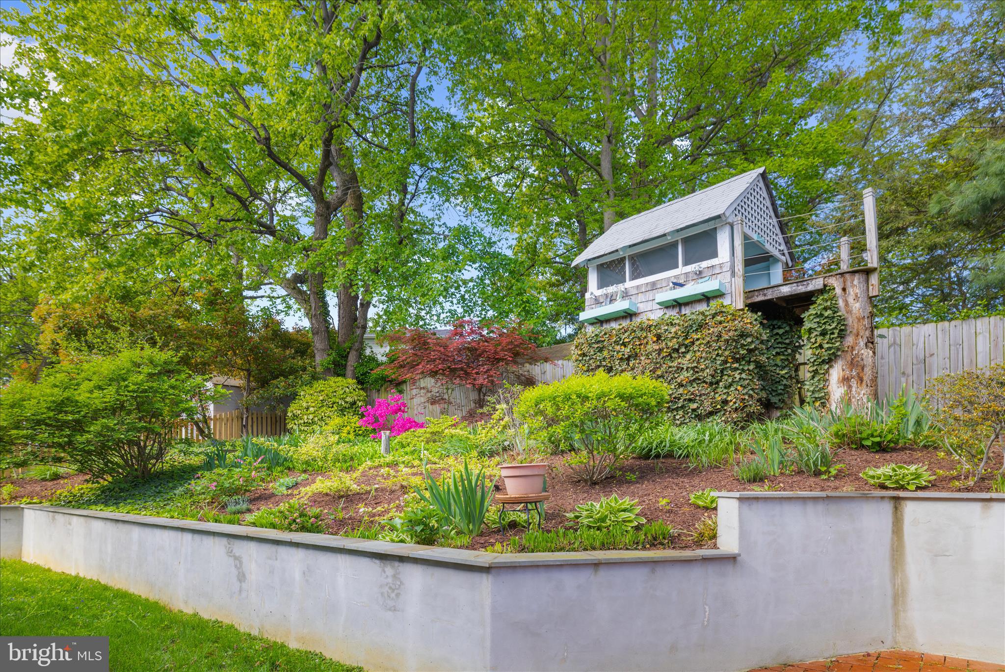 1126 Neptune Place Annapolis, MD 21409 - Photo 52 of 79 a front view of a house with a yard