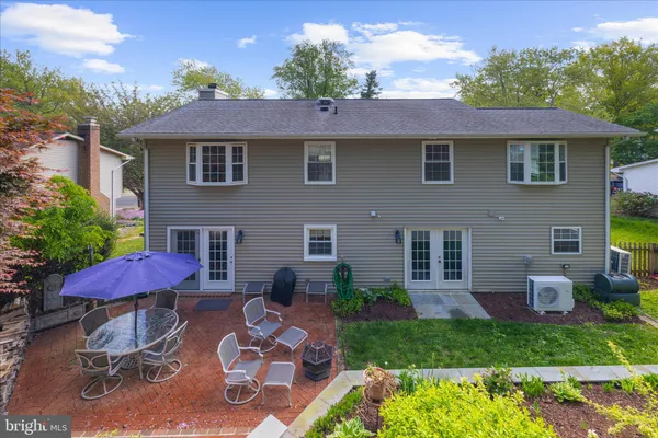 $669,900 | 1126 Neptune Place, Annapolis, MD 21409