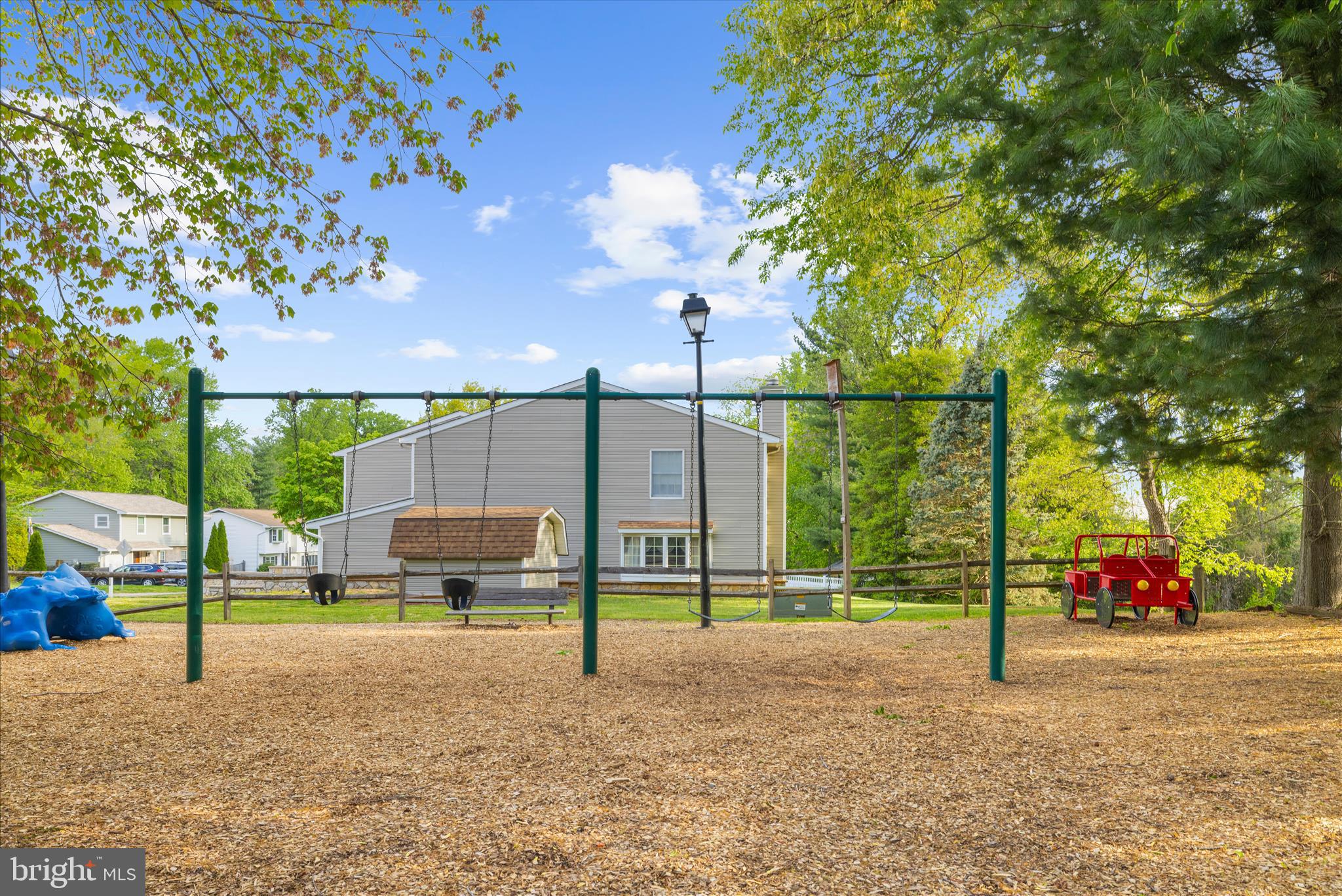 1126 Neptune Place Annapolis, MD 21409 - Photo 69 of 79 a view of a park