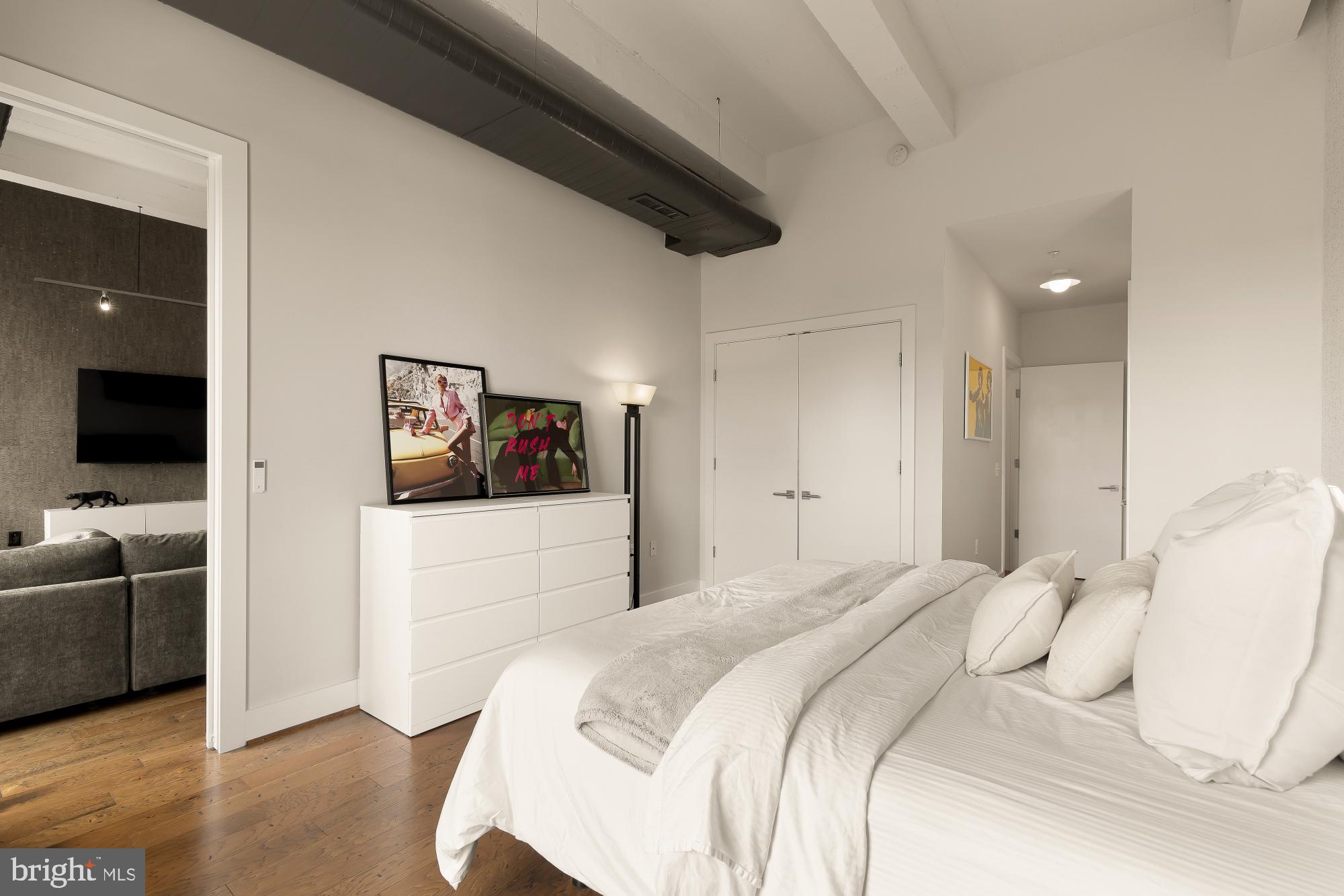 1401 R Street Northwest, Unit PH3 Washington, DC 20009 - Photo 20 of 37