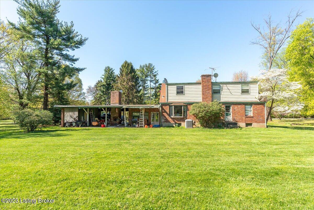 2809 South Winchester Acres Road Louisville, KY 40223 - Photo 22 of 28 16-2809-16