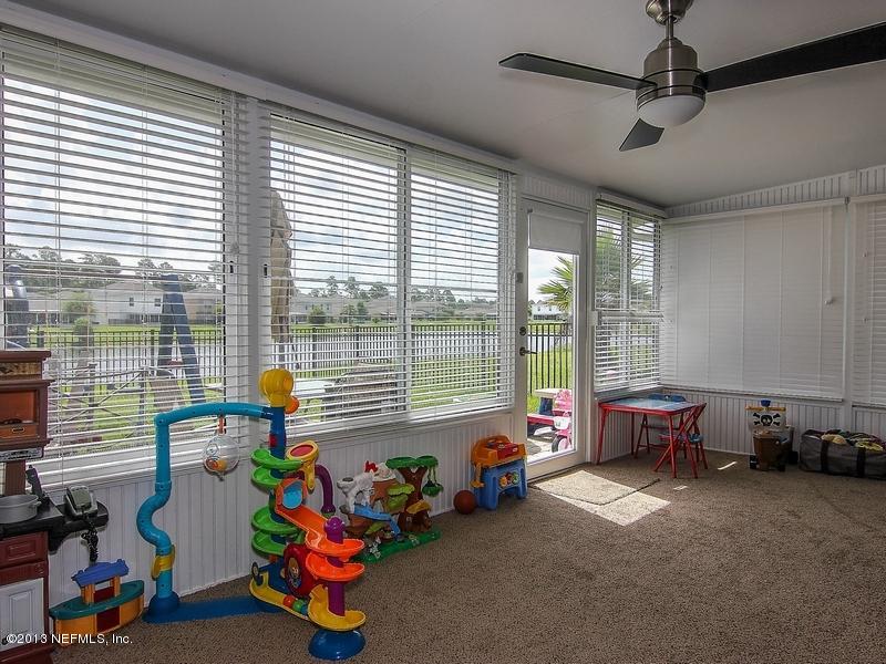 76342 Longleaf Loop Yulee, FL 32097 - Photo 20 of 27 Florida Room