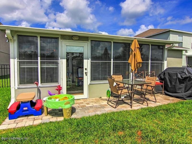76342 Longleaf Loop Yulee, FL 32097 - Photo 22 of 27 Patio