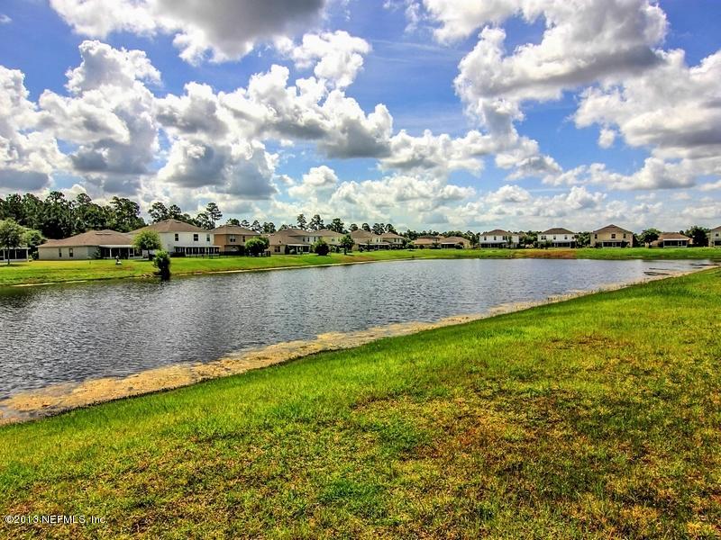 76342 Longleaf Loop Yulee, FL 32097 - Photo 26 of 27 Pond
