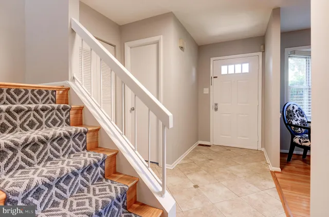 $708,000 | 3028 White Birch Court, Fairfax, VA 22031