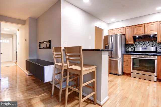 $708,000 | 3028 White Birch Court, Fairfax, VA 22031