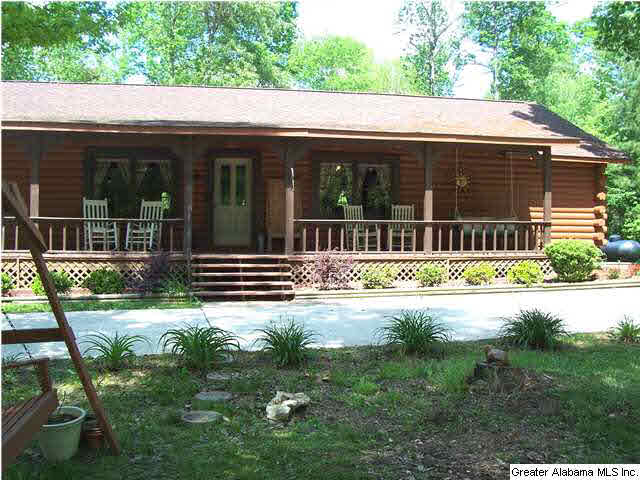 200 Quails Nest Road Odenville, AL 35120 - Photo 1 of 22