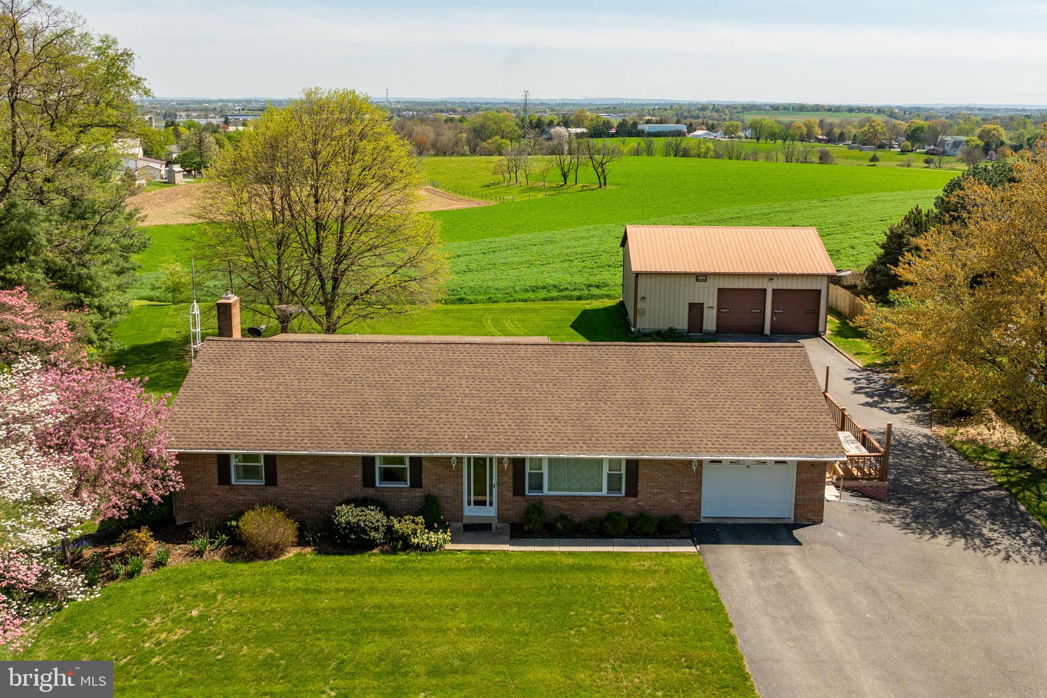 38 Skyview Lane Lititz, PA 17543 - Photo 1 of 71 Gallery Image 1