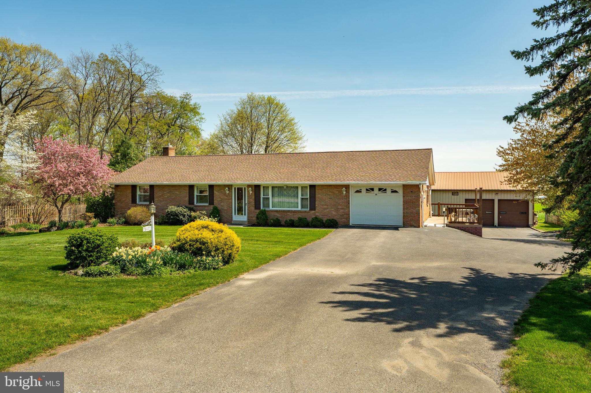 38 Skyview Lane Lititz, PA 17543 - Photo 3 of 71 Gallery Image 3