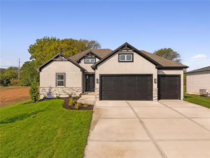 $587,950 | 14278 South Houston Street, Olathe, KS 66061