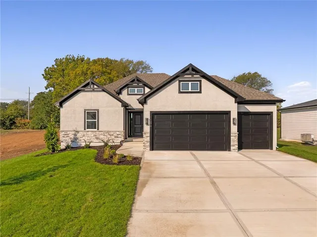 $587,950 | 14278 South Houston Street, Olathe, KS 66061