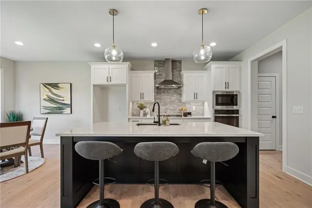 $587,950 | 14278 South Houston Street, Olathe, KS 66061