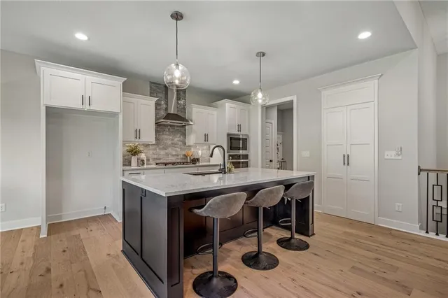 $587,950 | 14278 South Houston Street, Olathe, KS 66061