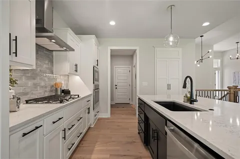 $587,950 | 14278 South Houston Street, Olathe, KS 66061