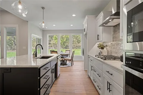 $587,950 | 14278 South Houston Street, Olathe, KS 66061