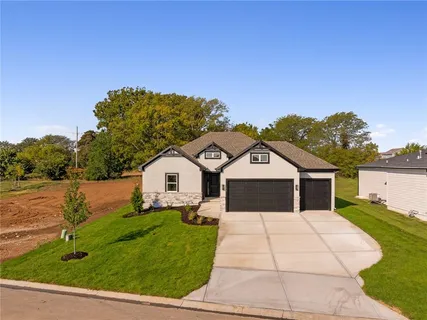 $587,950 | 14278 South Houston Street, Olathe, KS 66061