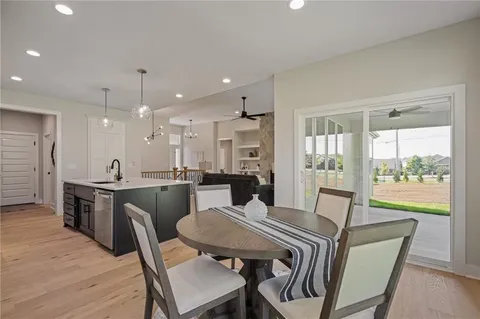 $587,950 | 14278 South Houston Street, Olathe, KS 66061