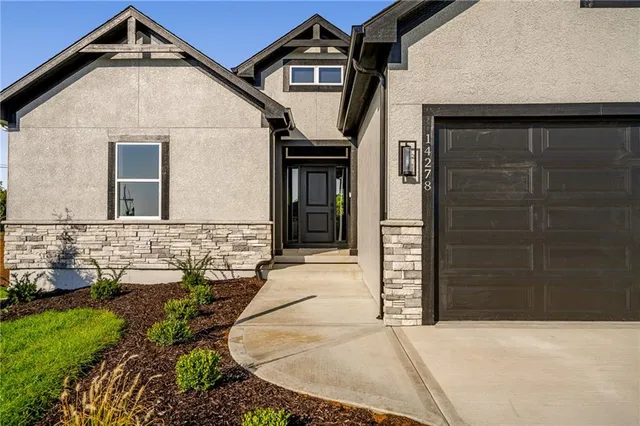 $587,950 | 14278 South Houston Street, Olathe, KS 66061