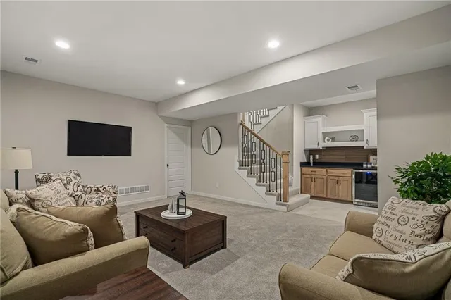 $587,950 | 14278 South Houston Street, Olathe, KS 66061