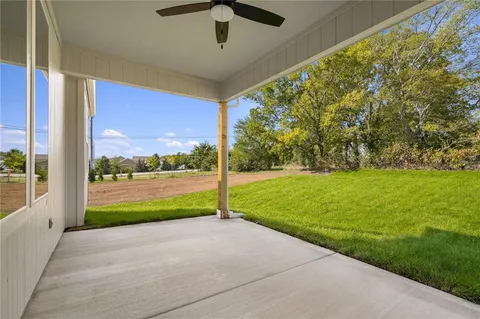 $587,950 | 14278 South Houston Street, Olathe, KS 66061