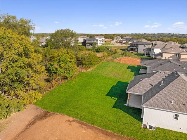 $587,950 | 14278 South Houston Street, Olathe, KS 66061