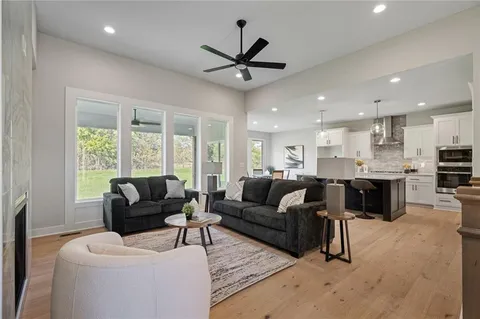 $587,950 | 14278 South Houston Street, Olathe, KS 66061