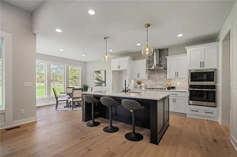 $587,950 | 14278 South Houston Street, Olathe, KS 66061